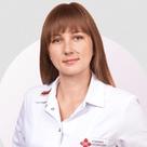 Маслова Вера Евгеньевна, косметолог