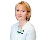 Праздничкова Светлана Вячеславовна, стоматолог-терапевт