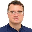 Белявин Иван Владимирович, мануальный терапевт