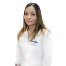 Назарова Елена Эдуардовна, кардиолог