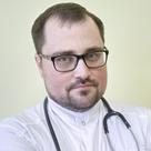 Ямшанов Никита Андреевич, терапевт