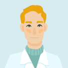 Требин Михаил Юрьевич, мануальный терапевт