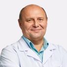 Труба Владимир Николаевич, кардиолог