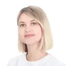 Микова Дарина Аркадьевна, диетолог