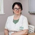 Карпенко Елена Викторовна, акушер-гинеколог