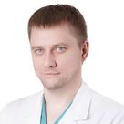 Жиганов Сергей Владимирович, уролог-гинеколог
