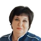 Потемкина Ирина Анатольевна, гинеколог
