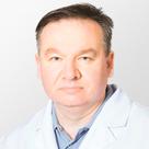 Целиков Петр Александрович, врач функциональной диагностики