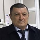 Ибрагимов Ибрагим Абуталибович, ортопед