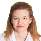 Гришина Мария Николаевна, травматолог-ортопед