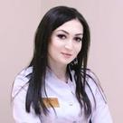 Кубанова Виктория Анзоровна, терапевт