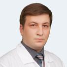 Старостин Алексей Николаевич, вертебролог