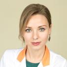 Гизатуллина Юлия Александровна, педиатр