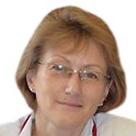 Ашерова Ирина Карловна, пульмонолог
