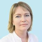 Ульяновская Юлия Григорьевна, офтальмолог