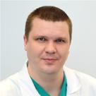 Шерстобитов Андрей Сергеевич, кардиохирург