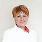 Буцких Юлия Владимировна, иммунолог