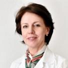 Кузнецова Светлана Владимировна, иммунолог