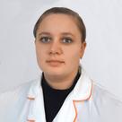 Черепанова Любовь Андреевна, детский ортопед