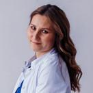 Киямова Венера Фанисовна, офтальмолог