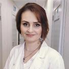 Кузнецова Марина Николаевна, гинеколог
