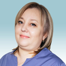 Русина Елена Александровна, детский стоматолог