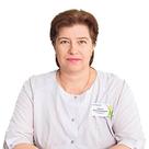 Жилина Ирина Николаевна, массажист