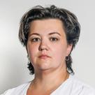 Казарина Ирина Вячеславовна, гинеколог