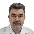 Марков Александр Петрович, врач функциональной диагностики