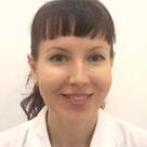 Горбунова Ольга Эдуардовна, стоматолог-терапевт