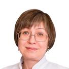 Гулиева Наиля Борисовна, рентгенолог