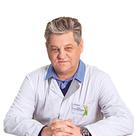 Рогов Евгений Дмитриевич, травматолог-ортопед