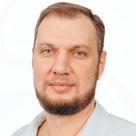 Олейник Артем Николаевич, невролог