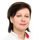Брежнева Наталия Владимировна, детский онколог