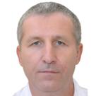 Калашников Андрей Васильевич, стоматолог-ортопед