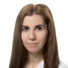 Аларирова (Гучаева) Лиана Владимировна, стоматолог-ортопед