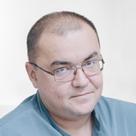 Усманов Рустам Алишерович, рентгенолог