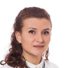 Охотникова Татьяна Михайловна, эндокринолог