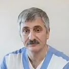 Гаглоев Нодар Иванович, эндоскопист