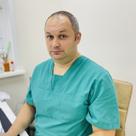 Ракчеев Сергей Николаевич, травматолог