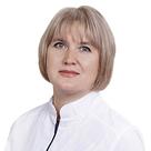 Журина Елена Викторовна, гинеколог