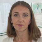Кучер Екатерина Борисовна, гинеколог