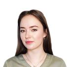 Мусихина Ксения Михайловна, детский стоматолог