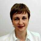 Коптева Светлана Викторовна, клинический психолог