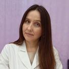 Дюльдина Жанна Николаевна, психолог
