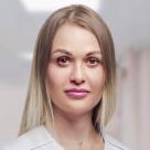 Баранова Ирина Александровна, гинеколог