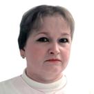 Ключникова Нина Борисовна, невролог