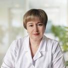 Абдулкина Ольга Вячеславовна, эндокринолог