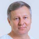 Корнев Дмитрий Анатольевич, ЛОР-хирург