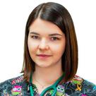 Голофаст Анна Николаевна, детский иммунолог